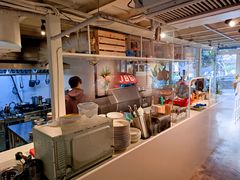 -1861意大利餐厅(来福士店)