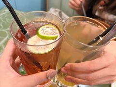 -米泰芒·东南亚料理(体育西店)