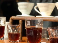 -来回·咖啡(天河南店)