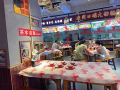 -老闵田螺馆·南昌市井菜·特色小吃(总店)
