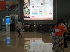 -南丰汇(新港东路店)