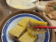 -芋包王闽南茶楼(八市店)