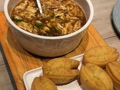 -味莊·青岛菜(云霄路店)