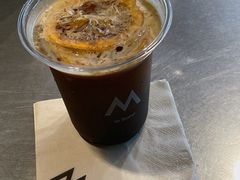 -M Stand(BFC外滩金融中心店)