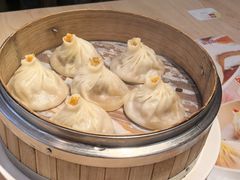 -小杨生煎(黄河路美食休闲街店)