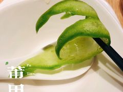 -莆田餐厅PUTIEN(万象天地店)