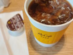 -麦当劳(湖光北街店)