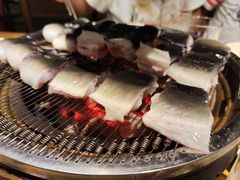 -泥炉烧肉师(新街口金銮巷店)