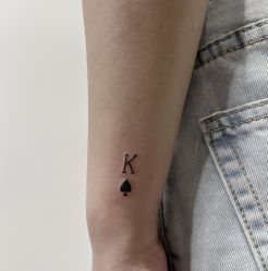 -明星刺青·洗纹身