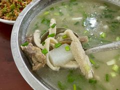 羊肉羊杂汤-碗碗羊肉(松石北路店)