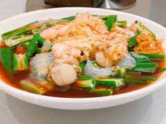 -新洪记·丽久饭店(铁西店)