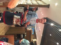 西贝莜面村(百联西郊店)-西贝莜面村(上海百联西郊店)