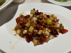 -茅庐川菜(烟台万象汇店)