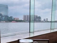 -白天鹅宾馆·流浮阁咖啡厅