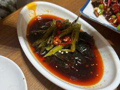 -掌上鲜(南顺城街店)