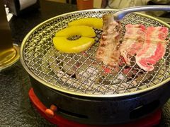 -樱嘢·炭火烧肉(惠南店)