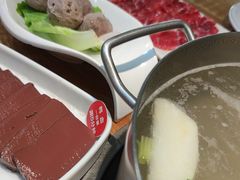 -为什么牛潮汕牛肉火锅(万胜广场店)
