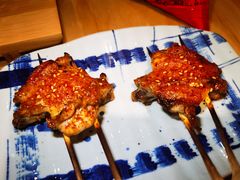 -火山屋台(新街口店)