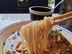 -老白家面馆(测绘东路总店)