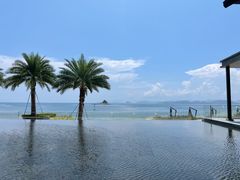 -蔚蓝阁餐厅·Brunch·牛排·威士忌·红酒