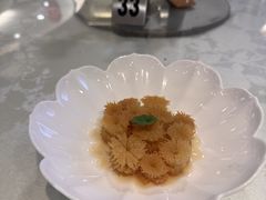 -锦江宾馆-花园餐厅