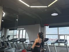 -恒之健私人定制健身(成山店)