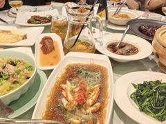 -金时代顺风大酒店(爱琴海购物中心店)