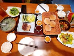 -烧肉馆(古北水镇景区店)