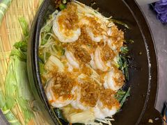 -闫府私房菜·老字号(恒隆店)