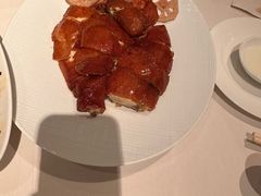 -龙景轩(香港四季酒店)