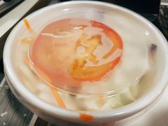 -麦当劳(中山八路店)