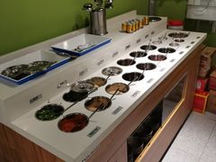 自助调料区-闵四遵义羊肉粉(朝外大街店)
