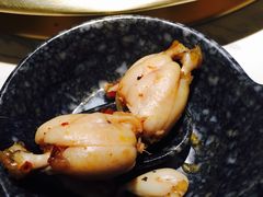 -哥老官重庆美蛙鱼头(宝山龙湖店)
