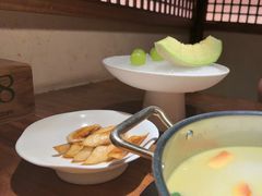 -揽季锅物会.福建黄鱼.海鲜姿造(五四路店)