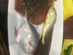 小海鲜拼盘-开鑫鱼厂·宁波海鲜(前程智慧城店)