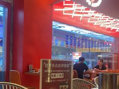 -神府路壹号·海鲜烧烤排档(三坊七巷店)