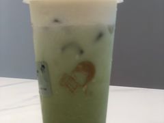 -喜茶(上海泰禾大厦店)