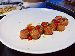 -大董烤鸭店(王府井店)
