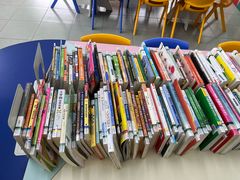 -荔湾区图书馆(周门馆)