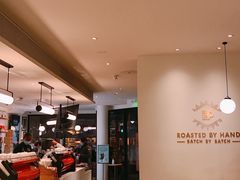 -Peet's Coffee皮爷咖啡(大学路店)