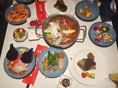 -吉布鲁 牛排海鲜自助(岳塘步步高广场店)