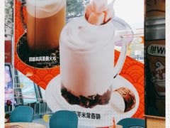 -DQ·蛋糕·冰淇淋(大宁国际商业广场店)