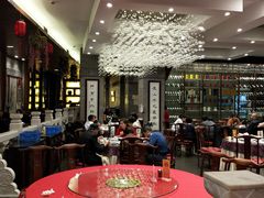 大堂-宁波状元楼酒店(和义路店)