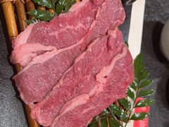-柔杉家黑牛烤肉·活鳗鱼(太原街店)