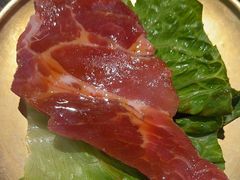 -核桃碳烤肉馆(深圳首店)