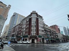-燕云楼(云南路店)