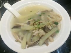风味羊杂汤-新兴·金羊座·粤菜点心(乐峰店)