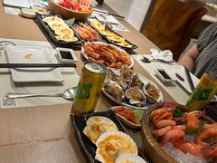 -大渔铁板烧(花园道店)