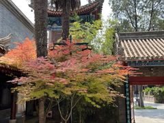 -万寿八仙宫