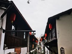 -小河直街历史文化街区